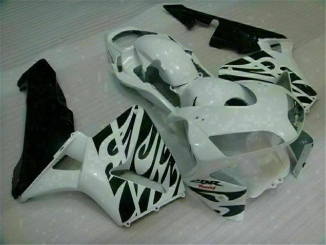 Carrozzeria & Carena Honda CBR 600 RR 03-04 - Bianco Carrozzeria & Carena Honda CBR 600 RR 03-04 - Bianco