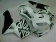 Carrozzeria & Carena Honda CBR 600 RR 03-04 - Bianco Carrozzeria & Carena Honda CBR 600 RR 03-04 - Bianco