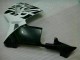Carrozzeria & Carena Honda CBR 600 RR 03-04 - Bianco Carrozzeria & Carena Honda CBR 600 RR 03-04 - Bianco