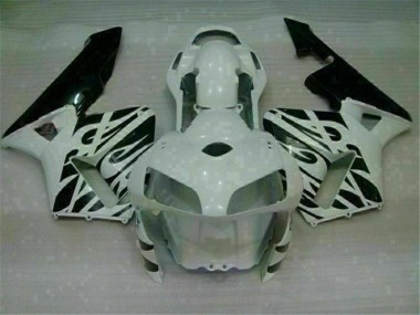 Carrozzeria & Carena Honda CBR 600 RR 03-04 - Bianco