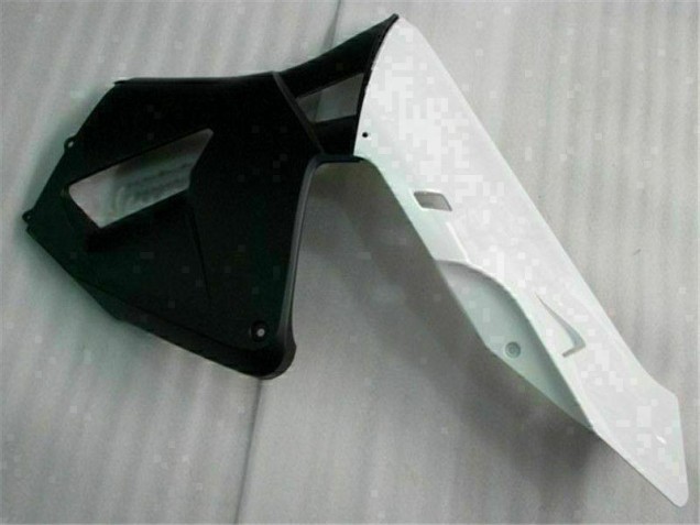 Carrozzeria & Carena Honda CBR 600 RR 03-04 - Nero Carrozzeria & Carena Honda CBR 600 RR 03-04 - Nero