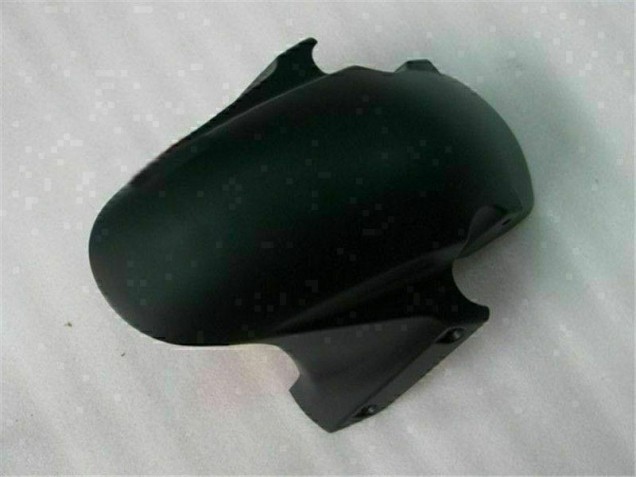 Carrozzeria & Carena Honda CBR 600 RR 03-04 - Nero Carrozzeria & Carena Honda CBR 600 RR 03-04 - Nero