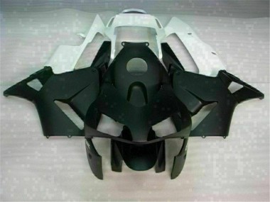 Carrozzeria & Carena Honda CBR 600 RR 03-04 - Nero