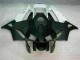 Carrozzeria & Carena Honda CBR 600 RR 03-04 - Nero Carrozzeria & Carena Honda CBR 600 RR 03-04 - Nero