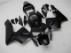 Carrozzeria & Carena Honda CBR 600 RR 03-04 - Nero Opaco Carrozzeria & Carena Honda CBR 600 RR 03-04 - Nero Opaco