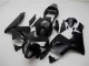Carrozzeria & Carena Honda CBR 600 RR 03-04 - Nero Opaco Carrozzeria & Carena Honda CBR 600 RR 03-04 - Nero Opaco