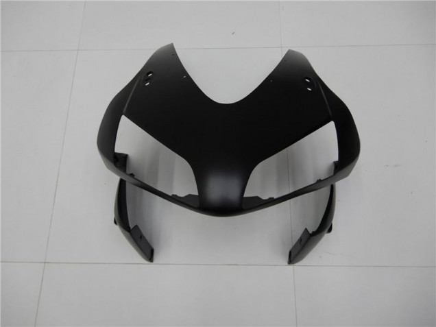 Carrozzeria & Carena Honda CBR 600 RR 03-04 - Nero Opaco Carrozzeria & Carena Honda CBR 600 RR 03-04 - Nero Opaco