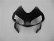 Carrozzeria & Carena Honda CBR 600 RR 03-04 - Nero Opaco Carrozzeria & Carena Honda CBR 600 RR 03-04 - Nero Opaco