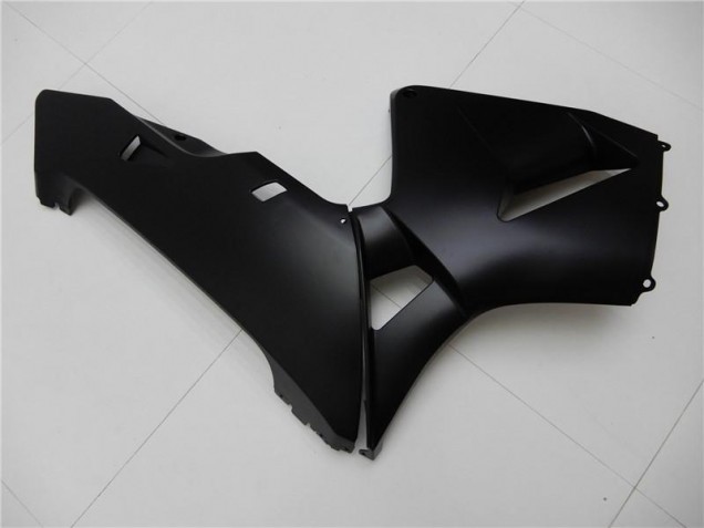 Carrozzeria & Carena Honda CBR 600 RR 03-04 - Nero Opaco Carrozzeria & Carena Honda CBR 600 RR 03-04 - Nero Opaco