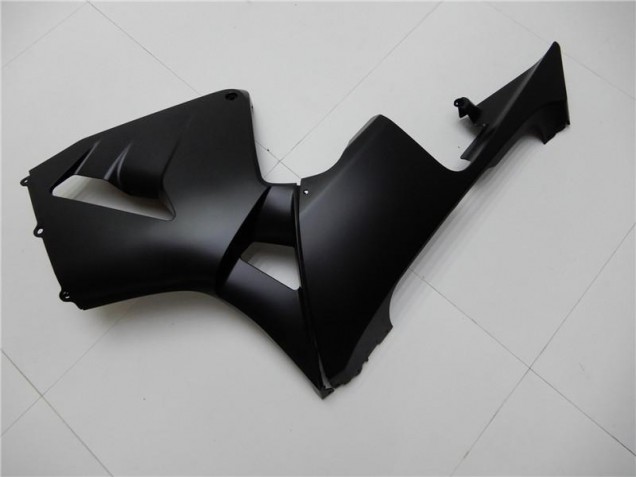 Carrozzeria & Carena Honda CBR 600 RR 03-04 - Nero Opaco Carrozzeria & Carena Honda CBR 600 RR 03-04 - Nero Opaco