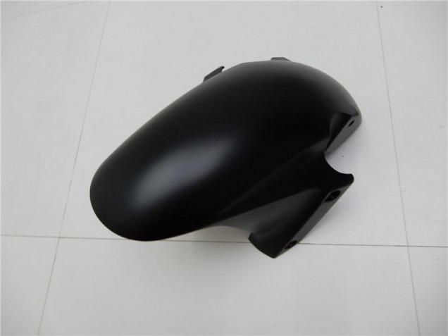 Carrozzeria & Carena Honda CBR 600 RR 03-04 - Nero Opaco Carrozzeria & Carena Honda CBR 600 RR 03-04 - Nero Opaco