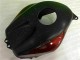 Carrozzeria & Carena Honda CBR 600 RR 03-04 - Nero Rosso Carrozzeria & Carena Honda CBR 600 RR 03-04 - Nero Rosso