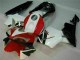 Carrozzeria & Carena Honda CBR 600 RR 03-04 - Rosso Bianco Carrozzeria & Carena Honda CBR 600 RR 03-04 - Rosso Bianco