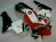 Carrozzeria & Carena Honda CBR 600 RR 03-04 - Rosso Bianco Carrozzeria & Carena Honda CBR 600 RR 03-04 - Rosso Bianco