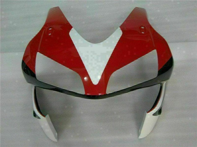 Carrozzeria & Carena Honda CBR 600 RR 03-04 - Rosso Bianco Carrozzeria & Carena Honda CBR 600 RR 03-04 - Rosso Bianco