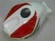 Carrozzeria & Carena Honda CBR 600 RR 03-04 - Rosso Bianco Carrozzeria & Carena Honda CBR 600 RR 03-04 - Rosso Bianco