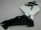 Carrozzeria & Carena Honda CBR 600 RR 03-04 - Rosso Bianco Carrozzeria & Carena Honda CBR 600 RR 03-04 - Rosso Bianco