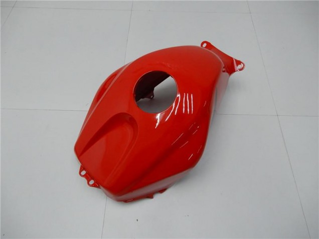 Carrozzeria & Carena Honda CBR 600 RR 03-04 - Rosso Nero Carrozzeria & Carena Honda CBR 600 RR 03-04 - Rosso Nero