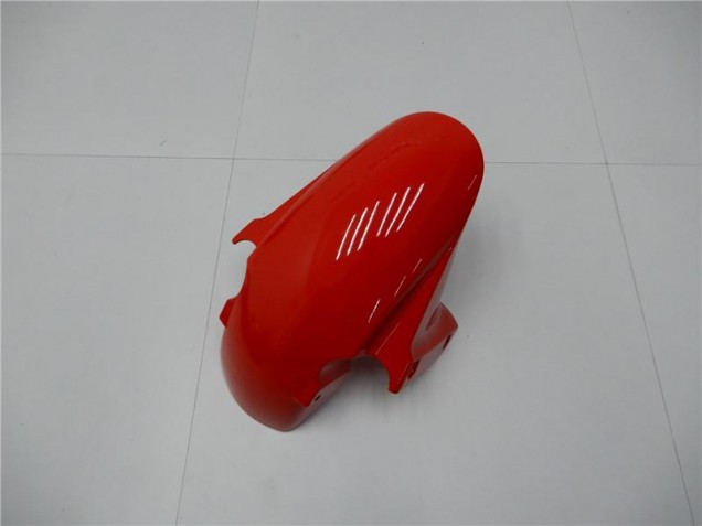 Carrozzeria & Carena Honda CBR 600 RR 03-04 - Rosso Nero Carrozzeria & Carena Honda CBR 600 RR 03-04 - Rosso Nero