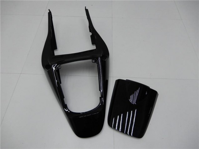Carrozzeria & Carena Honda CBR 600 RR 03-04 - Rosso Nero Carrozzeria & Carena Honda CBR 600 RR 03-04 - Rosso Nero