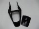 Carrozzeria & Carena Honda CBR 600 RR 03-04 - Rosso Nero Carrozzeria & Carena Honda CBR 600 RR 03-04 - Rosso Nero
