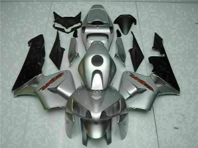 Carrozzeria & Carena Honda CBR 600 RR 05-06 - Argento Carrozzeria & Carena Honda CBR 600 RR 05-06 - Argento