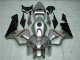 Carrozzeria & Carena Honda CBR 600 RR 05-06 - Argento Carrozzeria & Carena Honda CBR 600 RR 05-06 - Argento