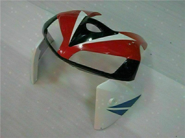 Carrozzeria & Carena Honda CBR 600 RR 05-06 - Bianco Blu Carrozzeria & Carena Honda CBR 600 RR 05-06 - Bianco Blu