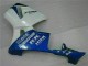 Carrozzeria & Carena Honda CBR 600 RR 05-06 - Bianco Blu Carrozzeria & Carena Honda CBR 600 RR 05-06 - Bianco Blu