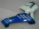 Carrozzeria & Carena Honda CBR 600 RR 05-06 - Bianco Blu Carrozzeria & Carena Honda CBR 600 RR 05-06 - Bianco Blu