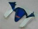 Carrozzeria & Carena Honda CBR 600 RR 05-06 - Bianco Blu Carrozzeria & Carena Honda CBR 600 RR 05-06 - Bianco Blu