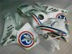 Carrozzeria & Carena Honda CBR 600 RR 05-06 - Bianco