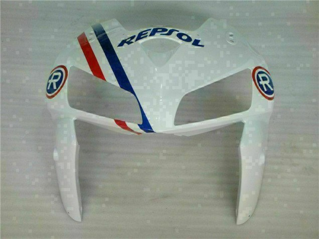 Carrozzeria & Carena Honda CBR 600 RR 05-06 - Bianco