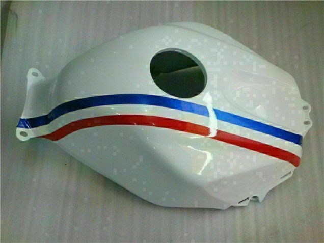 Carrozzeria & Carena Honda CBR 600 RR 05-06 - Bianco