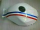 Carrozzeria & Carena Honda CBR 600 RR 05-06 - Bianco