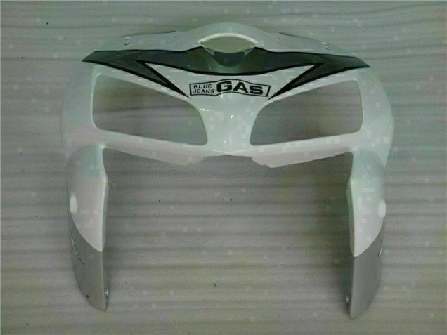 Carrozzeria & Carena Honda CBR 600 RR 05-06 - Bianco Repsol Carrozzeria & Carena Honda CBR 600 RR 05-06 - Bianco Repsol