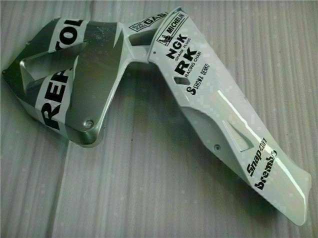 Carrozzeria & Carena Honda CBR 600 RR 05-06 - Bianco Repsol Carrozzeria & Carena Honda CBR 600 RR 05-06 - Bianco Repsol