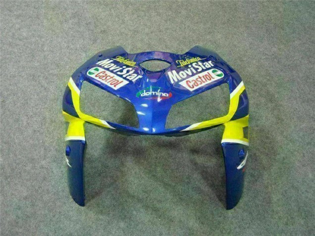 Carrozzeria & Carena Honda CBR 600 RR 05-06 - Blu Carrozzeria & Carena Honda CBR 600 RR 05-06 - Blu