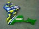 Carrozzeria & Carena Honda CBR 600 RR 05-06 - Blu Carrozzeria & Carena Honda CBR 600 RR 05-06 - Blu