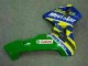 Carrozzeria & Carena Honda CBR 600 RR 05-06 - Blu Carrozzeria & Carena Honda CBR 600 RR 05-06 - Blu