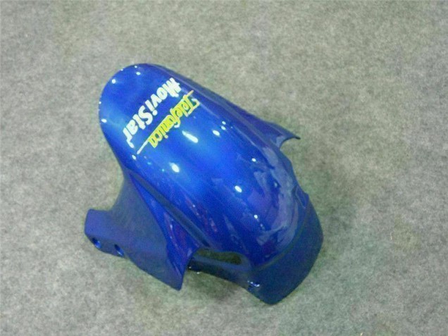 Carrozzeria & Carena Honda CBR 600 RR 05-06 - Blu Carrozzeria & Carena Honda CBR 600 RR 05-06 - Blu