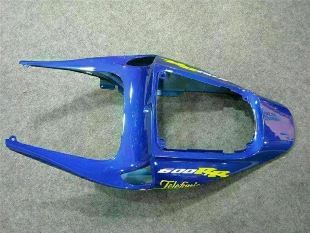 Carrozzeria & Carena Honda CBR 600 RR 05-06 - Blu Carrozzeria & Carena Honda CBR 600 RR 05-06 - Blu