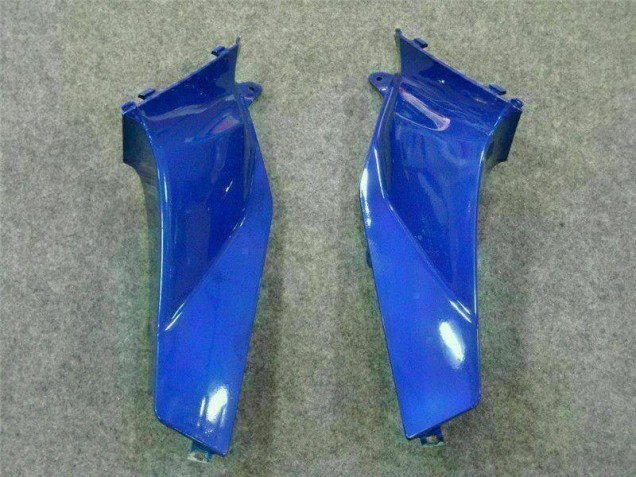 Carrozzeria & Carena Honda CBR 600 RR 05-06 - Blu Carrozzeria & Carena Honda CBR 600 RR 05-06 - Blu