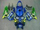 Carrozzeria & Carena Honda CBR 600 RR 05-06 - Blu Carrozzeria & Carena Honda CBR 600 RR 05-06 - Blu