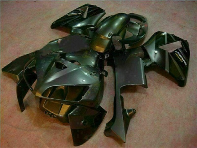 Carrozzeria & Carena Honda CBR 600 RR 05-06 - Nero Carrozzeria & Carena Honda CBR 600 RR 05-06 - Nero