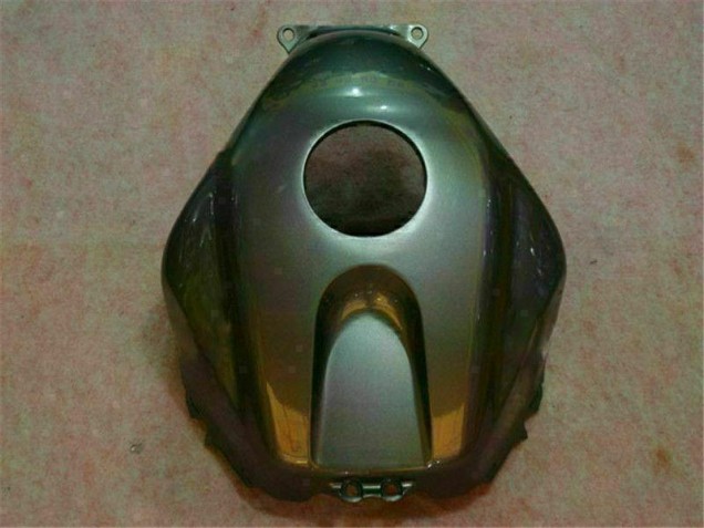Carrozzeria & Carena Honda CBR 600 RR 05-06 - Nero Carrozzeria & Carena Honda CBR 600 RR 05-06 - Nero