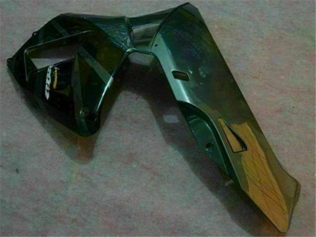 Carrozzeria & Carena Honda CBR 600 RR 05-06 - Nero Carrozzeria & Carena Honda CBR 600 RR 05-06 - Nero
