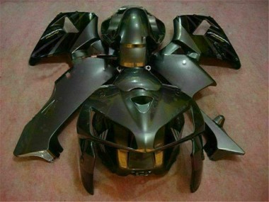 Carrozzeria & Carena Honda CBR 600 RR 05-06 - Nero