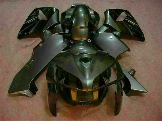 Carrozzeria & Carena Honda CBR 600 RR 05-06 - Nero Carrozzeria & Carena Honda CBR 600 RR 05-06 - Nero