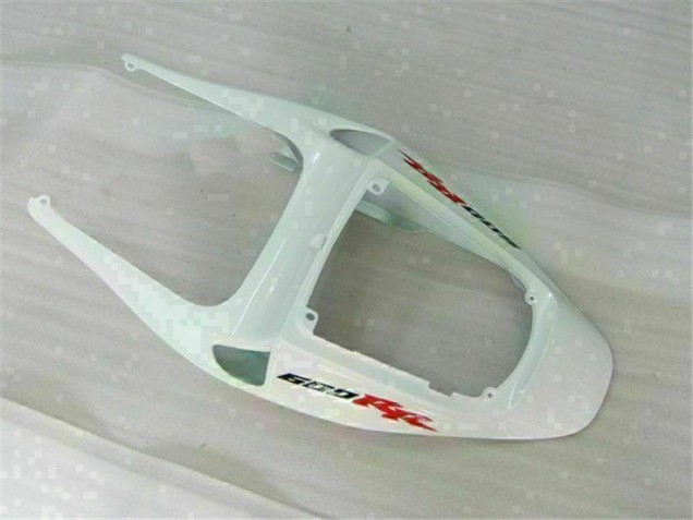 Carrozzeria & Carena Honda CBR 600 RR 05-06 - Rosso Bianco Carrozzeria & Carena Honda CBR 600 RR 05-06 - Rosso Bianco